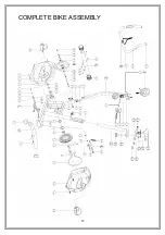 Preview for 8 page of TOORX BRX30 Instruction