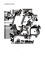 Preview for 3 page of TOORX BRX3000 Instructions Manual