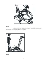 Preview for 8 page of TOORX BRX95 Instruction Manual