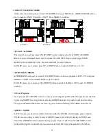 Preview for 23 page of TOORX BRX95 Instruction Manual