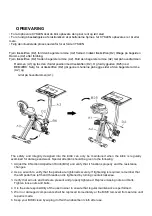 Предварительный просмотр 11 страницы TOORX BRXOffice Compact Manual