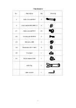 Preview for 2 page of TOORX BRXR COMFORT Instruction Manual