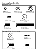 Preview for 2 page of TOORX CHRONO LINE ERX500 Instruction