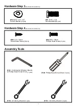 Preview for 3 page of TOORX CHRONO LINE ERX500 Instruction