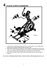 Preview for 8 page of TOORX CHRONO LINE ERX500 Instruction