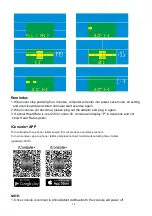 Preview for 13 page of TOORX CHRONO LINE ERX500 Instruction