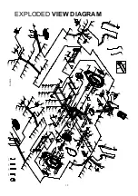 Preview for 14 page of TOORX CHRONO LINE ERX500 Instruction