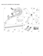 Предварительный просмотр 5 страницы TOORX Chrono Series Instruction