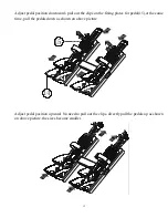 Предварительный просмотр 11 страницы TOORX Chrono Series Instruction