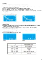 Предварительный просмотр 16 страницы TOORX Chrono Series Instruction