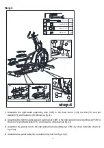 Preview for 10 page of TOORX ERX-9500 Instruction Manual