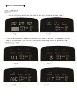 Preview for 16 page of TOORX ERX-9500 Instruction Manual