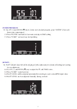 Preview for 16 page of TOORX ERX3000 Instruction