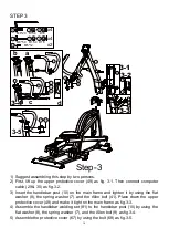 Preview for 10 page of TOORX ERX3500 Instruction