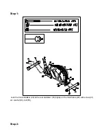 Предварительный просмотр 8 страницы TOORX ERX60 Instruction Manual