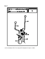 Предварительный просмотр 12 страницы TOORX ERX60 Instruction Manual