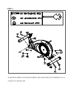 Предварительный просмотр 4 страницы TOORX ERX70 Instruction