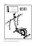 Предварительный просмотр 6 страницы TOORX ERX70 Instruction