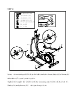 Предварительный просмотр 7 страницы TOORX ERX70 Instruction