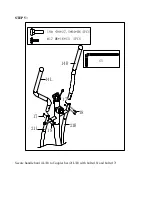 Предварительный просмотр 8 страницы TOORX ERX70 Instruction