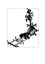 Preview for 7 page of TOORX ERX700 Instruction