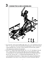 Preview for 9 page of TOORX ERX700 Instruction