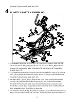 Предварительный просмотр 10 страницы TOORX ERX700 Instruction