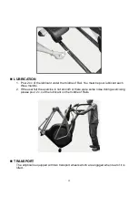 Preview for 12 page of TOORX ERX700 Instruction