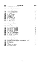 Preview for 30 page of TOORX ERX700 Instruction