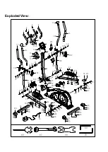 Preview for 2 page of TOORX ERX90 Instructions Manual