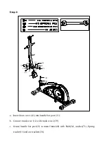 Preview for 5 page of TOORX ERX90 Instructions Manual