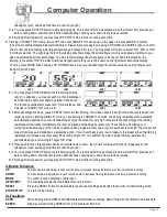 Preview for 13 page of TOORX ERX90 Instructions Manual