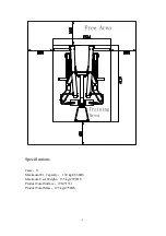 Предварительный просмотр 2 страницы TOORX FWX5600 Instructions Manual