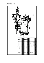 Предварительный просмотр 4 страницы TOORX FWX5600 Instructions Manual