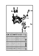 Предварительный просмотр 5 страницы TOORX FWX5600 Instructions Manual