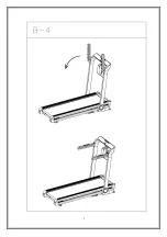 Preview for 6 page of TOORX MIRAGE C60 Instruction