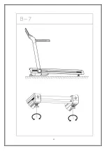 Preview for 9 page of TOORX MIRAGE C60 Instruction