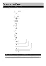 Preview for 7 page of TOORX MSX 60 Instruction