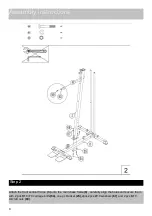 Preview for 9 page of TOORX MSX 60 Instruction