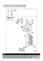 Preview for 11 page of TOORX MSX 60 Instruction