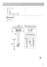 Предварительный просмотр 16 страницы TOORX MSX 60 Instruction