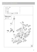 Preview for 18 page of TOORX MSX 60 Instruction