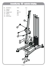 Предварительный просмотр 12 страницы TOORX MSX3000 Instructions Manual