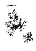 Preview for 4 page of TOORX Professional Line WBX4000 Instructions Manual