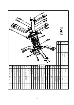 Preview for 5 page of TOORX Professional Line WBX4000 Instructions Manual