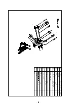 Preview for 6 page of TOORX Professional Line WBX4000 Instructions Manual