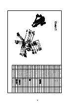 Preview for 7 page of TOORX Professional Line WBX4000 Instructions Manual