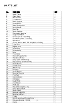 Preview for 15 page of TOORX ROWER ACTIVE PRO Instructions Manual