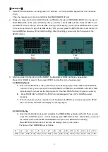 Preview for 16 page of TOORX ROWER SEA Instructions Manual