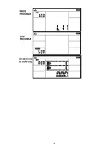 Предварительный просмотр 17 страницы TOORX RWX3000 Instruction